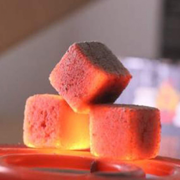 carbuni coals narghilea shisha hookah cocos natural C22 [2]