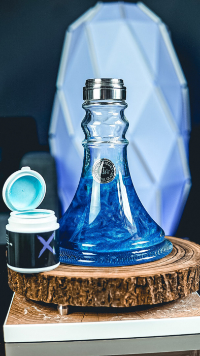 Colorant XSchischa - Blue Sparkle [2]