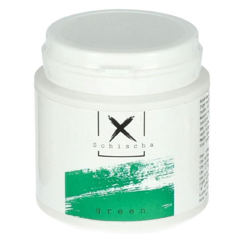Colorant XSchischa - Green Sparkle [2]