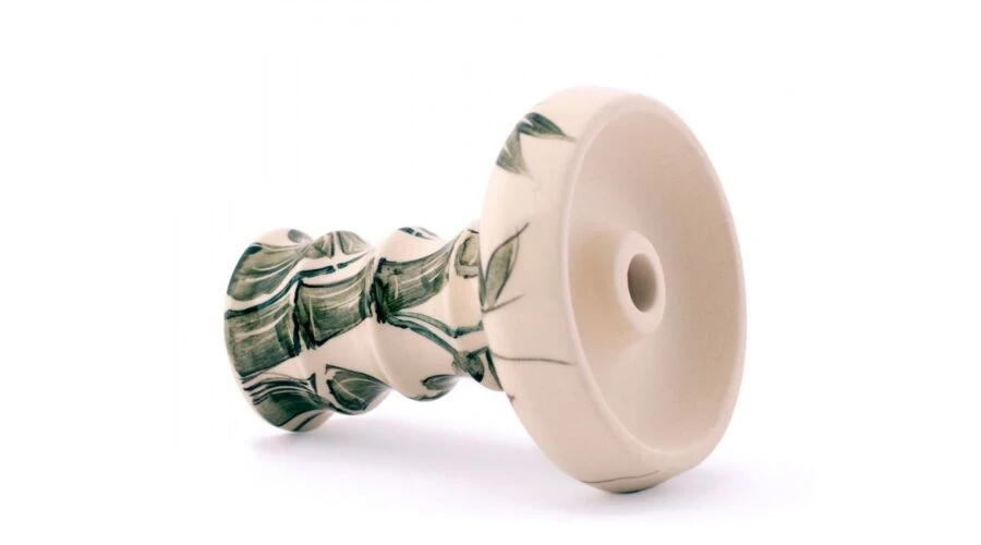 creuzet phunnel piatra lut albceramica bowl shisha [2]