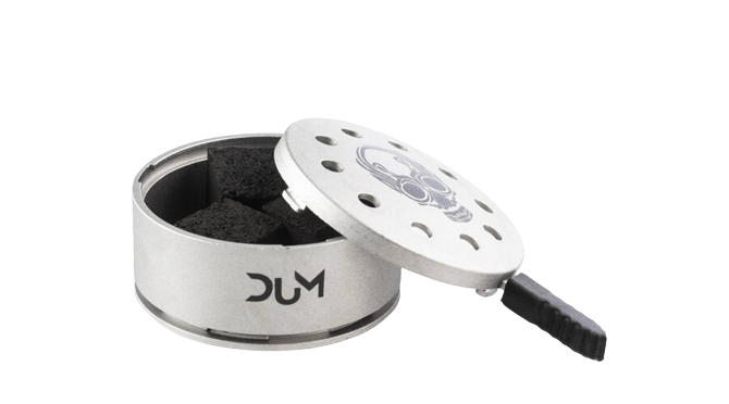HMD - Smoke Box Narghilea DUM [2]
