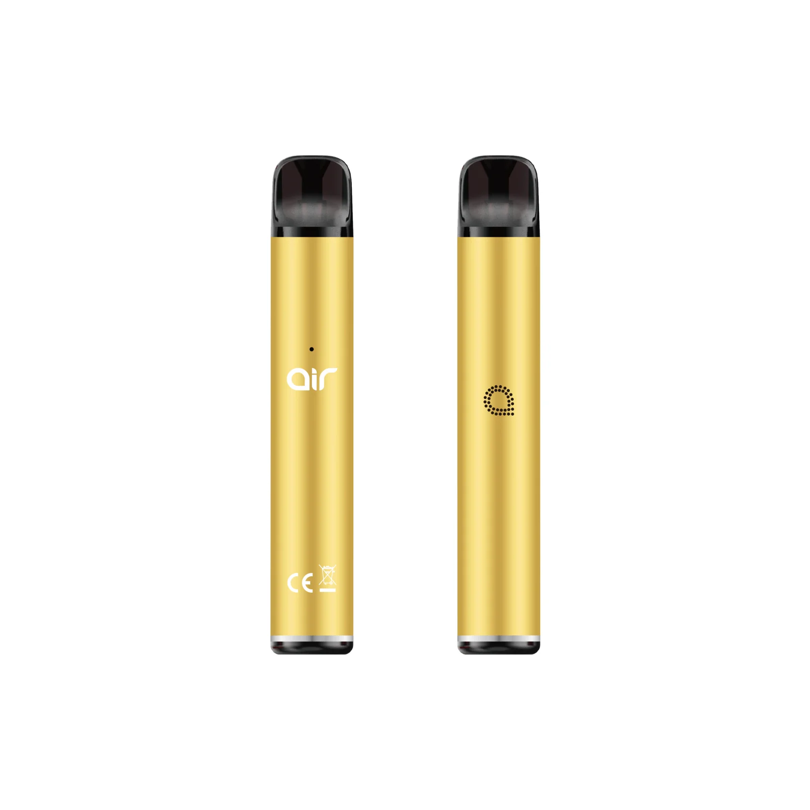 kit tigara electronica vape pod airstick pro 500 gold [2]