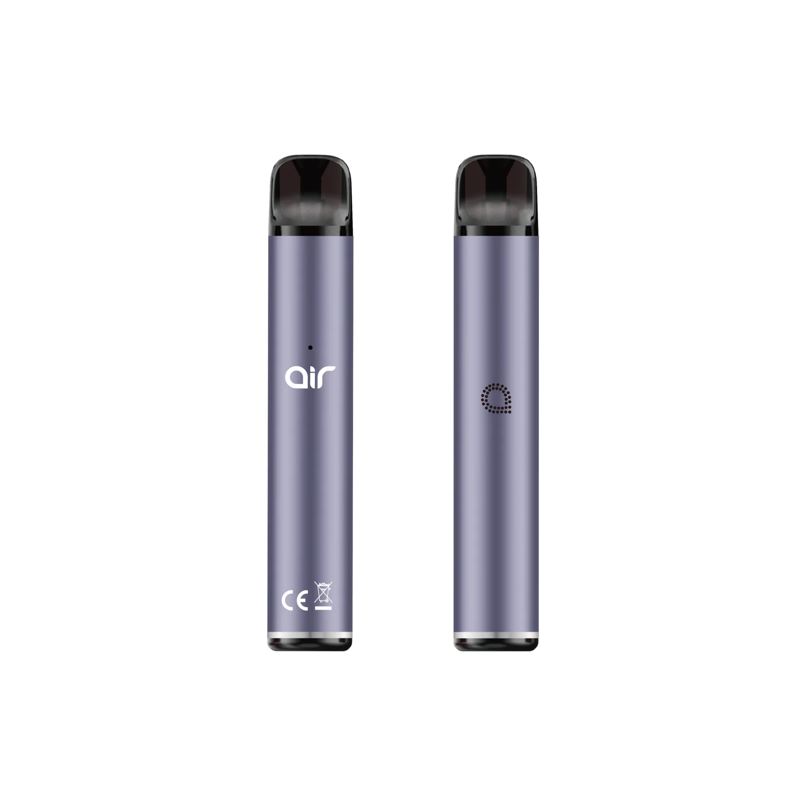 kit tigara electronica vape pod airstick pro 500 gunmetal [2]