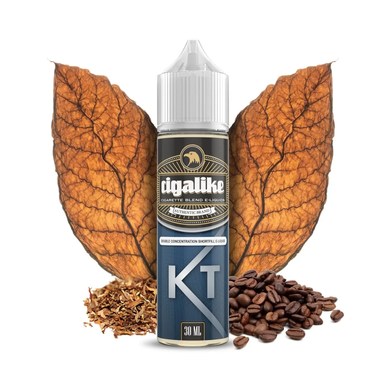 lichid cigalike KT vape tigara electronica ejuice 30ml [2]