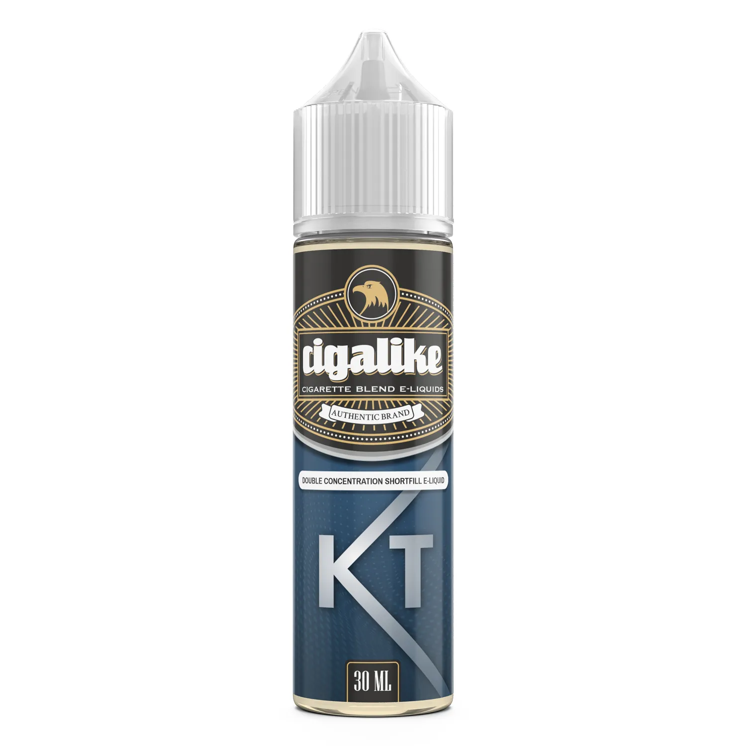 lichid cigalike KT vape tigara electronica ejuice 30ml [3]