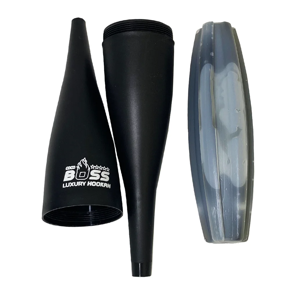 mustiuc maner sipca ice bazooka narghilea shisha gheata [3]