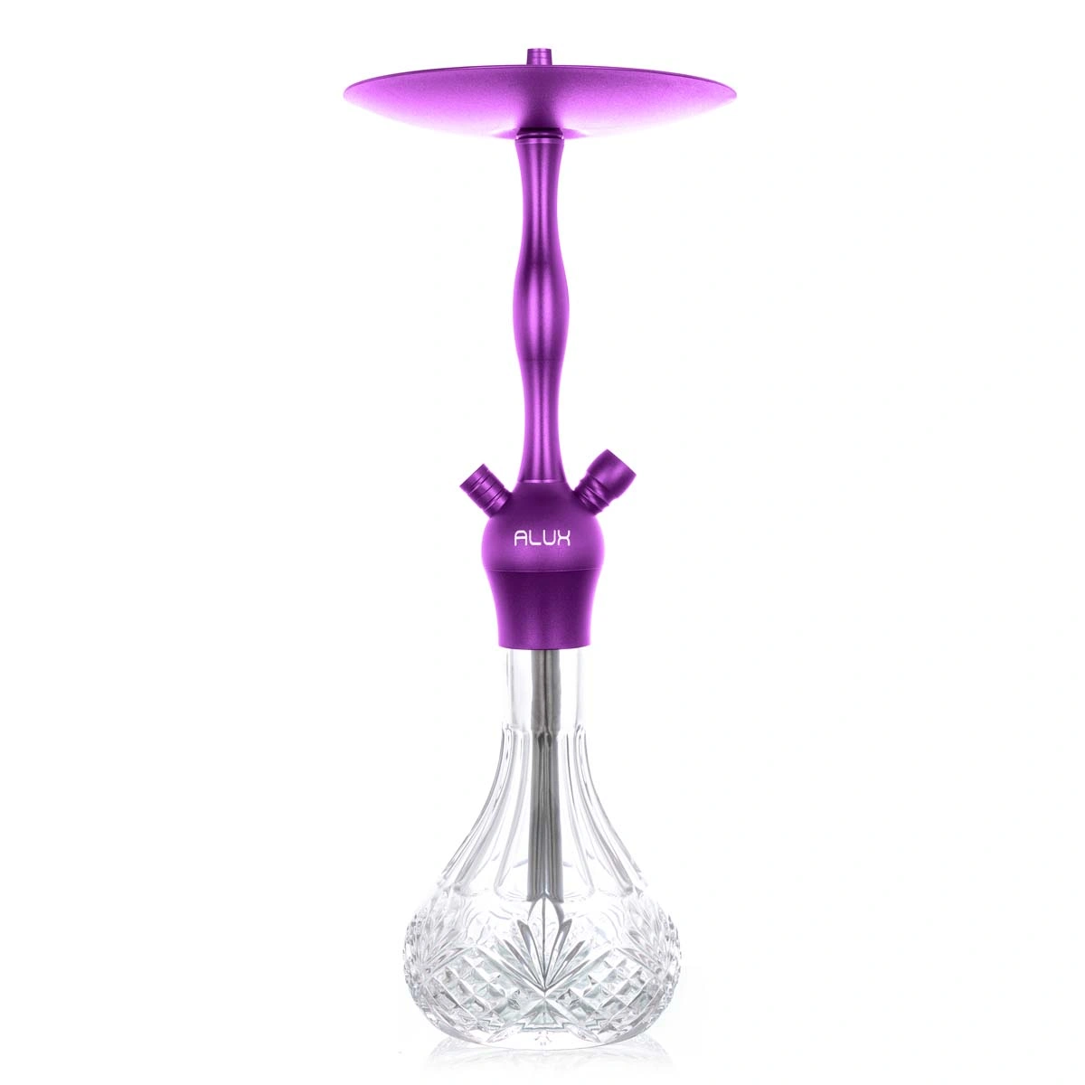 narghilea aladin admiral inox calitate lux premium [2]