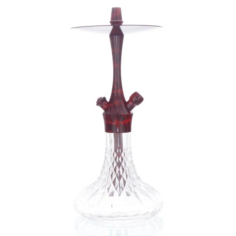 narghilea aladin alux 380 inox calitate lux premium [2]