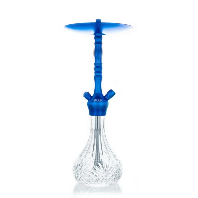 narghilea aladin alux inox calitate lux premium [2]