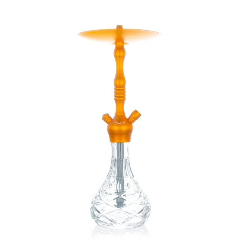 narghilea aladin alux inox calitate lux premium [2]