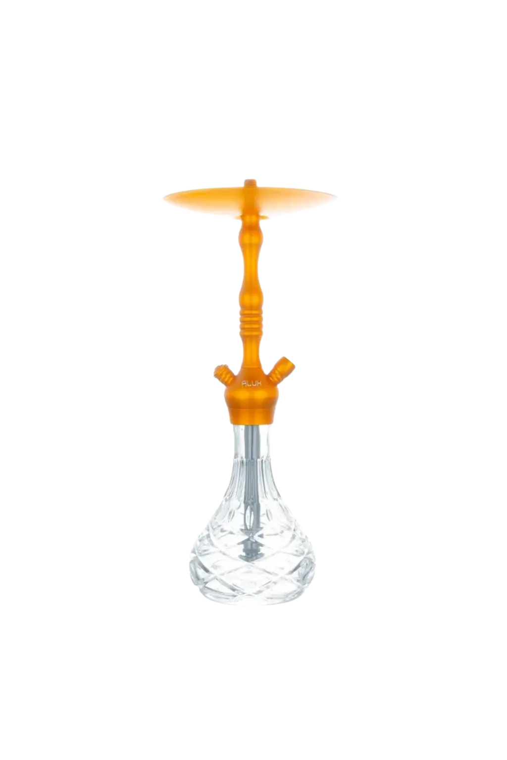 narghilea aladin alux inox calitate lux premium [2]