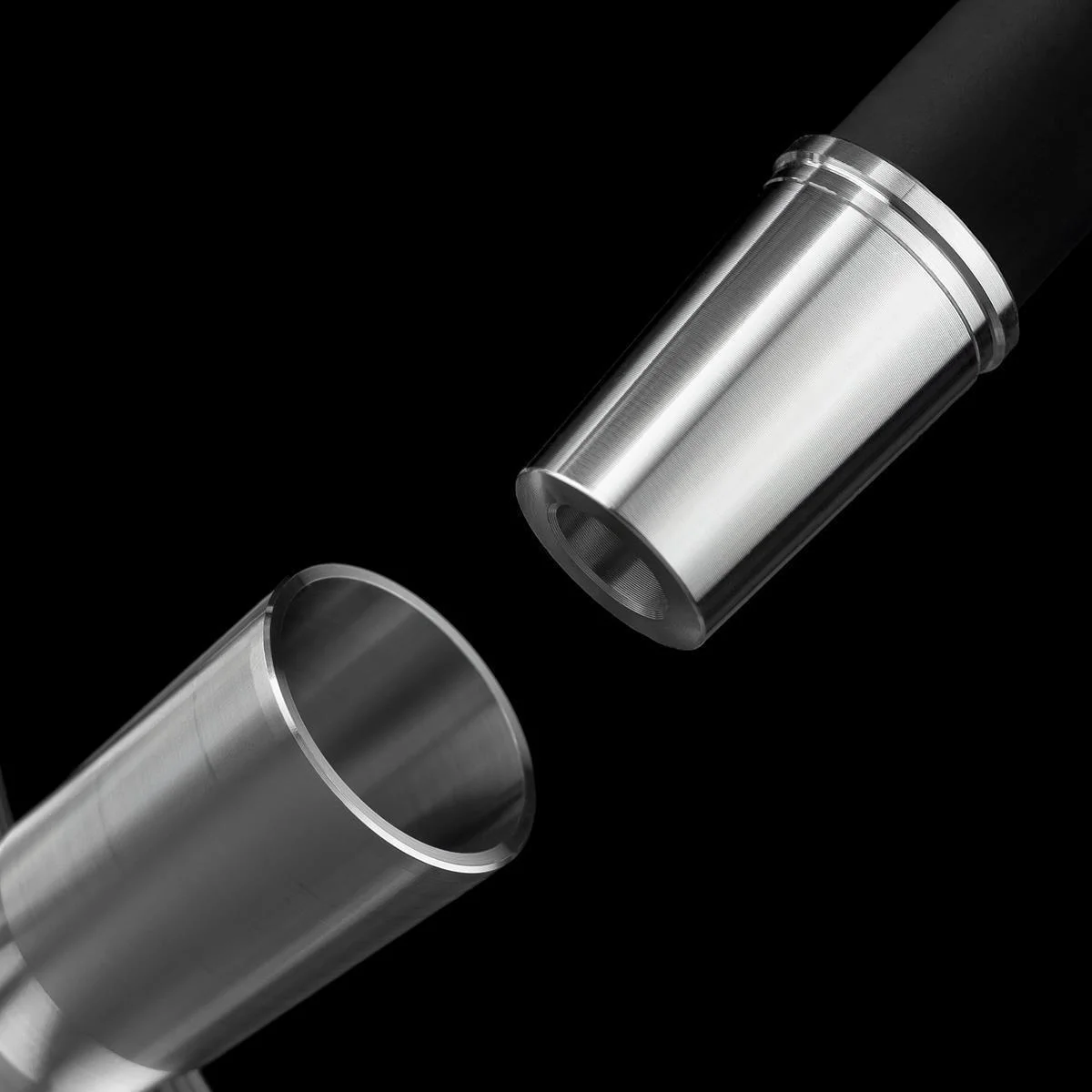 narghilea aladin alux rose inox calitate lux premium [5]