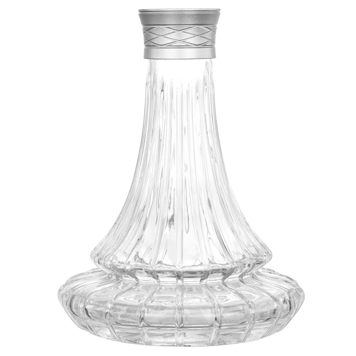 narghilea aladin alux argintiu inox calitate lux premium [3]