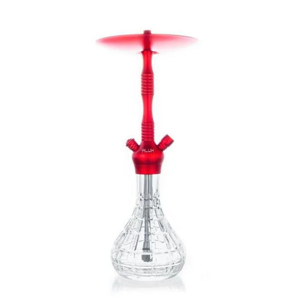 narghilea aladin alux inox calitate lux premium [2]