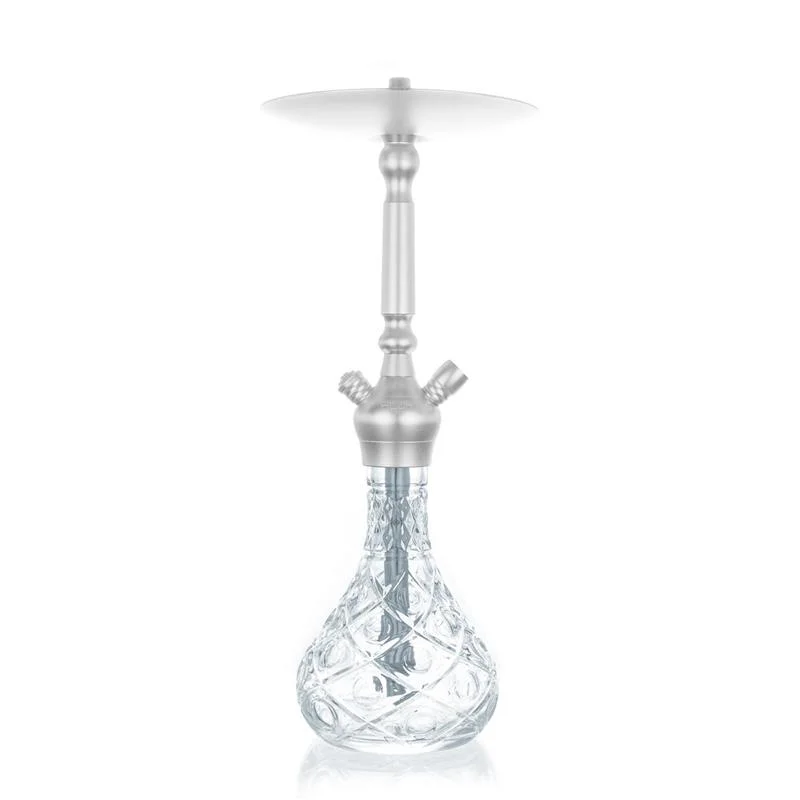 narghilea aladin alux inox calitate lux premium [2]