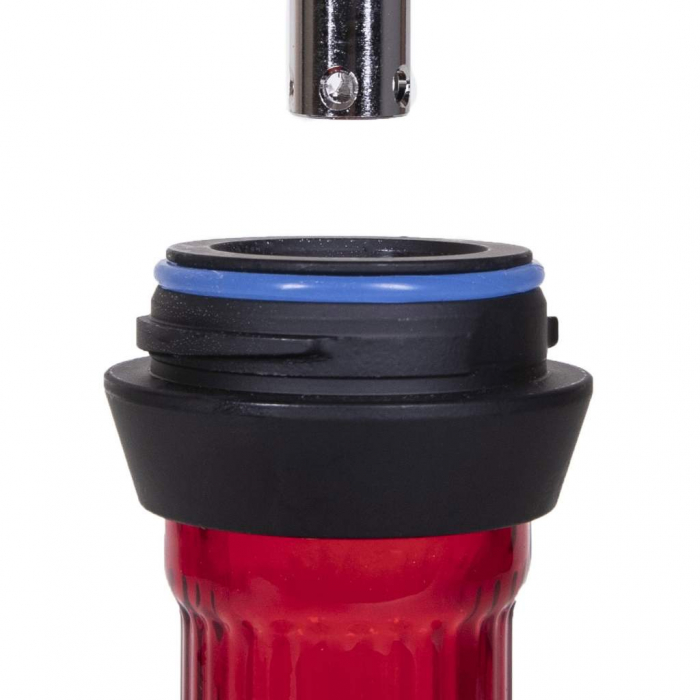 narghilea shisha amy deluxe inox calitate lux premium [3]