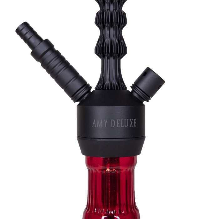 narghilea shisha amy deluxe inox calitate lux premium [5]