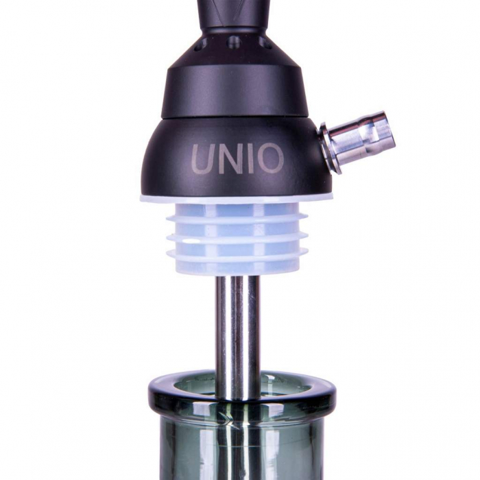 narghilea shisha amy deluxe unio inox calitate lux premium [7]