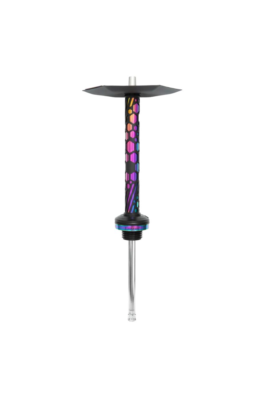 narghilea embery shisha mono h calitate lux premium cameleon [2]