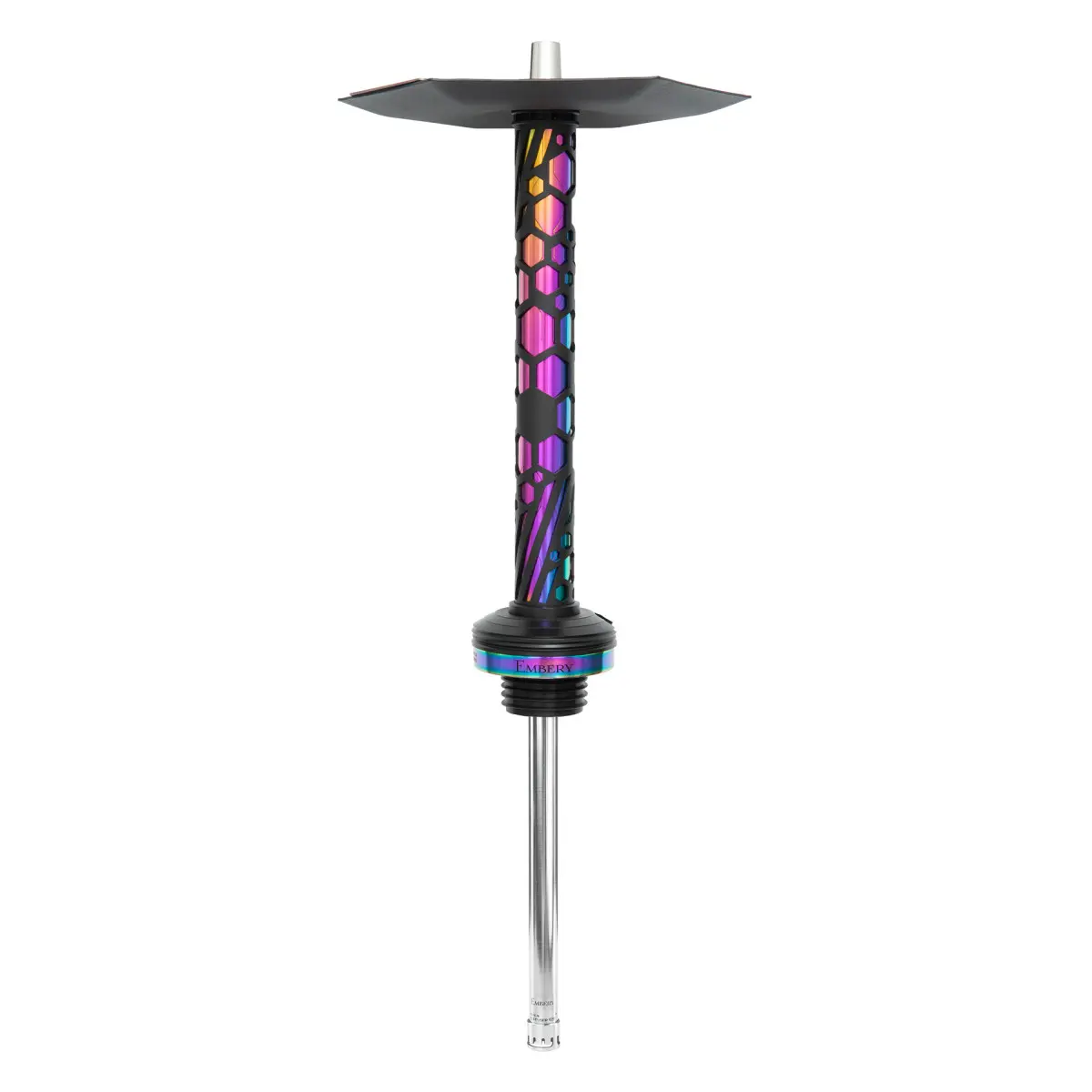 narghilea embery shisha mono h calitate lux premium cameleon [2]