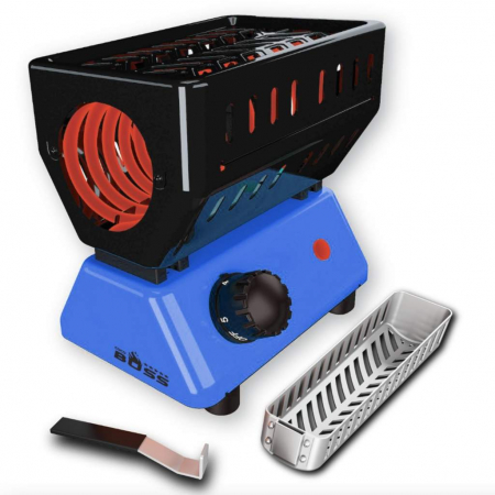 Aprinzator Carbuni Narghilea - aprinzator narghilea shisha hookah carbuni cocos 1200w