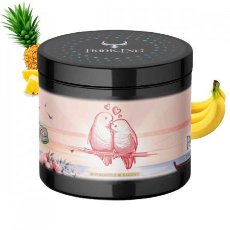 Arome HOOKING - aroma narghilea hooking shisha amore