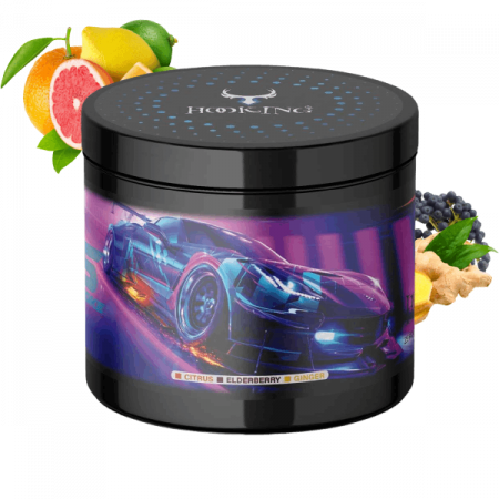 Arome HOOKING - aroma narghilea hooking shisha nfs