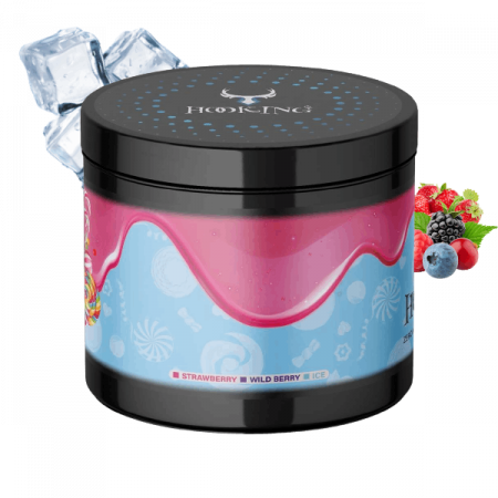 Arome HOOKING - aroma narghilea hooking shisha bon bon ice