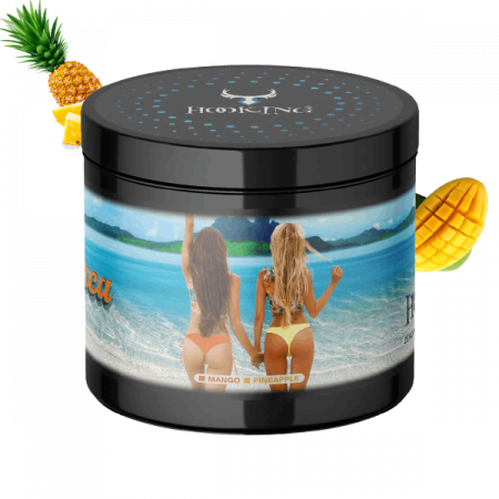 Arome HOOKING - aroma narghilea hooking shisha mango ananas