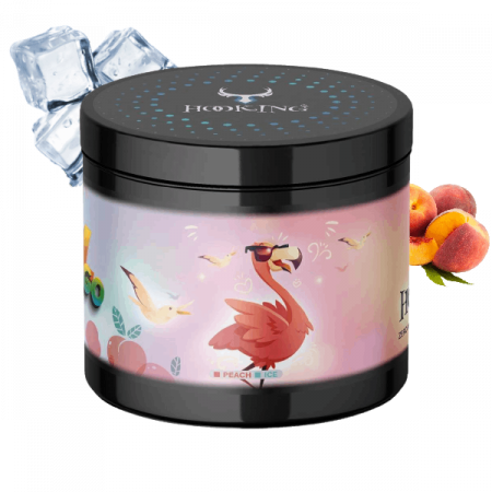 Arome HOOKING - aroma narghilea hooking shisha piersica