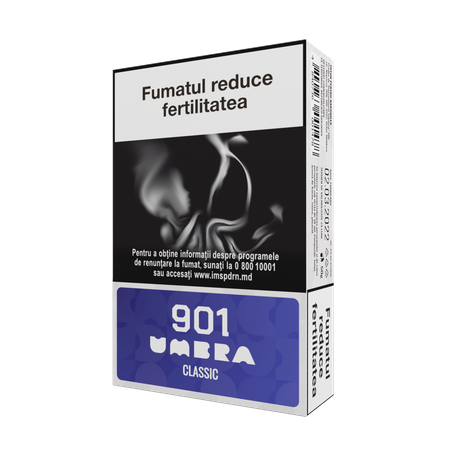 Arome UMBRA - aroma narghilea umbra shisha hookah 901 50gr