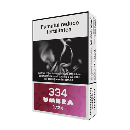 Arome UMBRA - aroma narghilea umbra shisha hookah 334 50gr