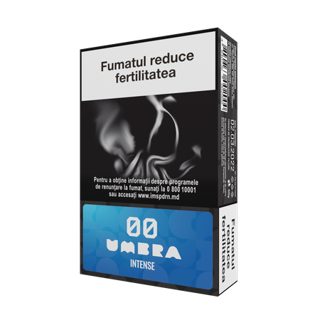 Arome UMBRA - aroma narghilea umbra shisha hookah gheata 50gr