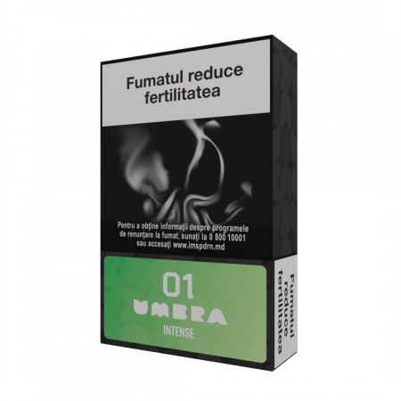Arome UMBRA - aroma narghilea umbra shisha hookah 01 50gr