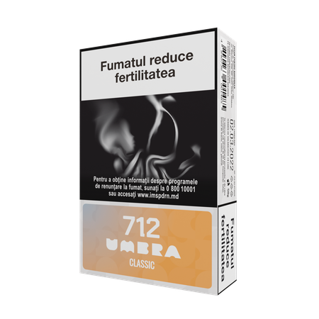 Arome UMBRA - aroma narghilea umbra shisha hookah 712 50gr