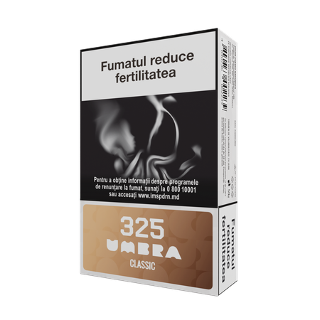 Arome UMBRA - aroma narghilea umbra shisha hookah 325 50gr
