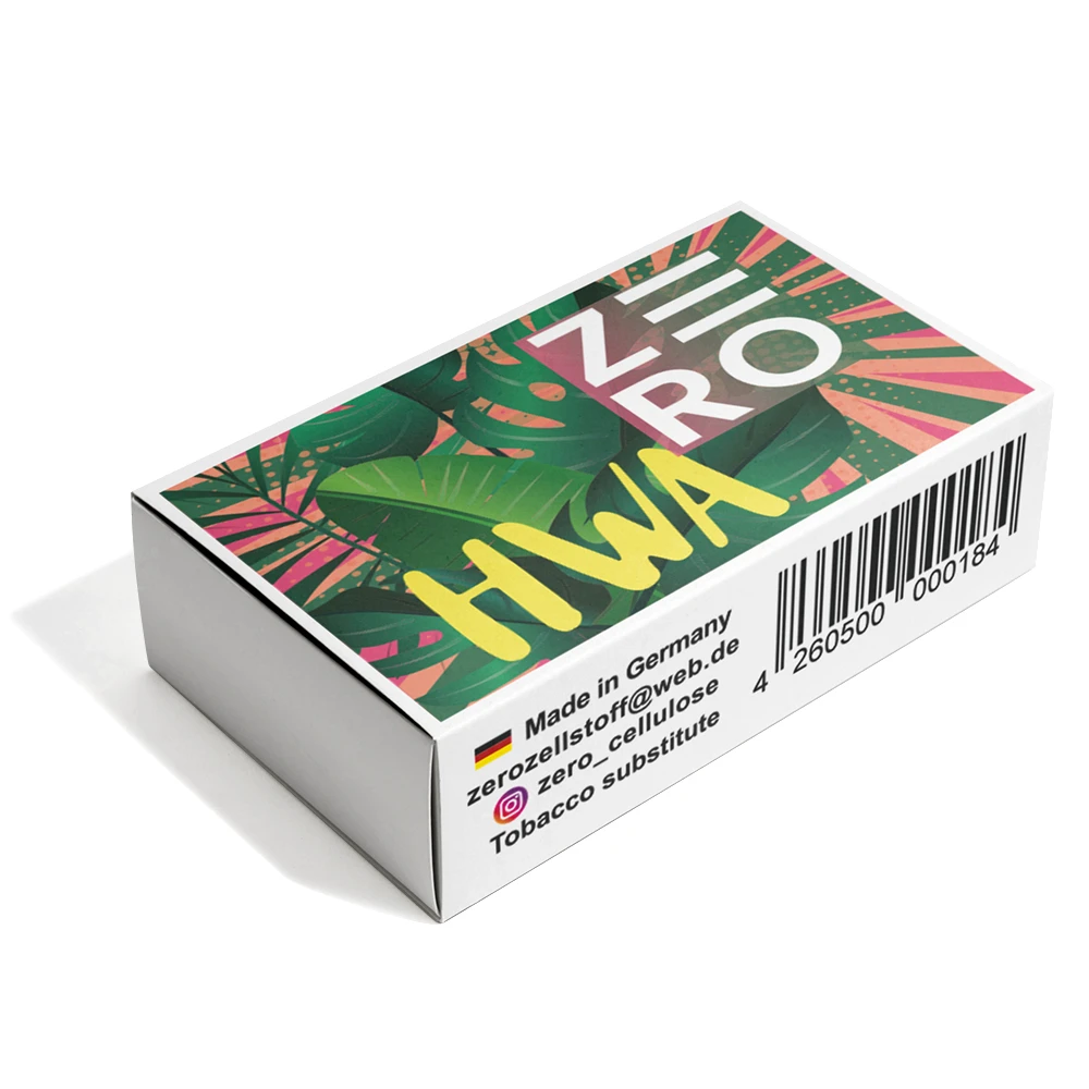 aroma narghilea zero shisha hookah ananas mango50gr [0]