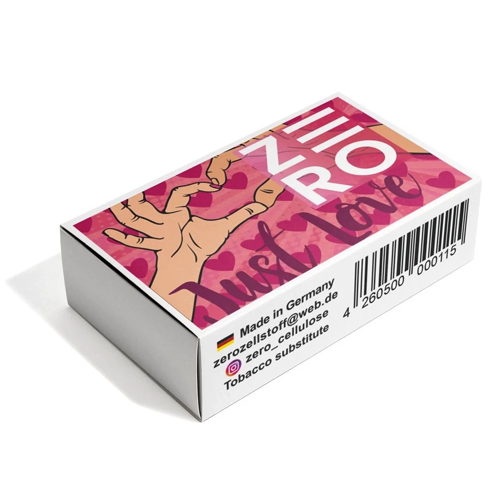 Arome ZERO - aroma narghilea zero shisha love 66 69