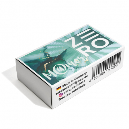 Arome ZERO - aroma narghilea zero shisha hookah ananas banana 50gr