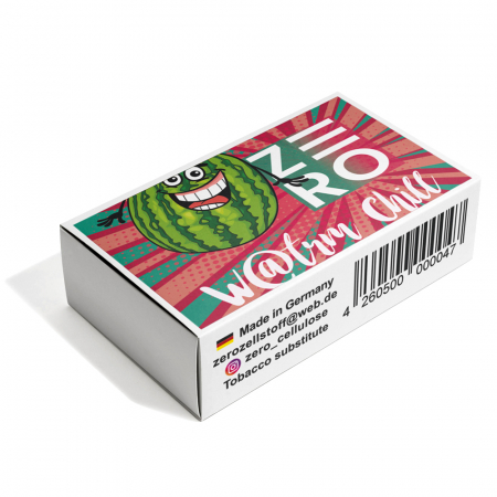 Arome Narghilea (Oradea) - aroma narghilea zero shisha hookah pepene rosu gheata 50gr