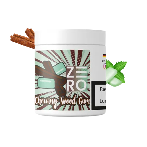 Arome ZERO - aroma narghilea zero shisha scortisoara