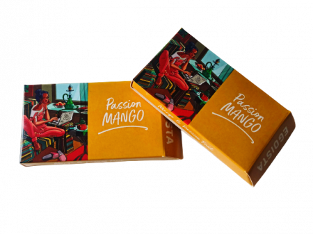 Arome Narghilea (Oradea) - aroma narghilea egoista shisha mango pasiune