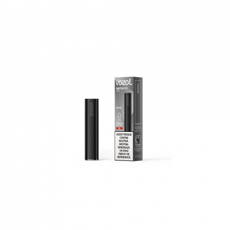 Vozol Switch Pro 800 - tigara narghilea electronica de unica folosinta cu nicotina vozol switch pro 800 baterie