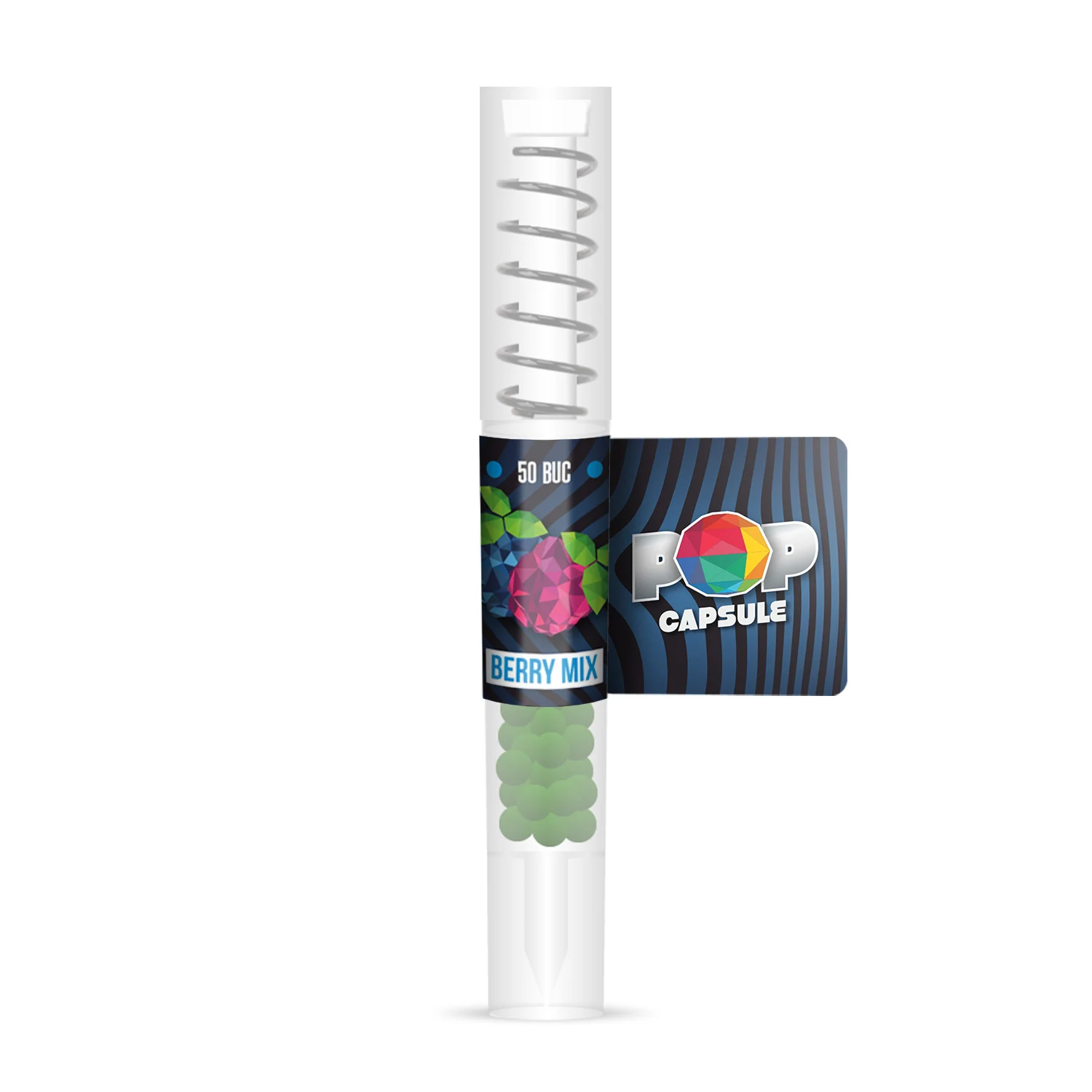 Vapat/Fumat - capsule aroma tigari pop aplicator 50 buc vape electronica