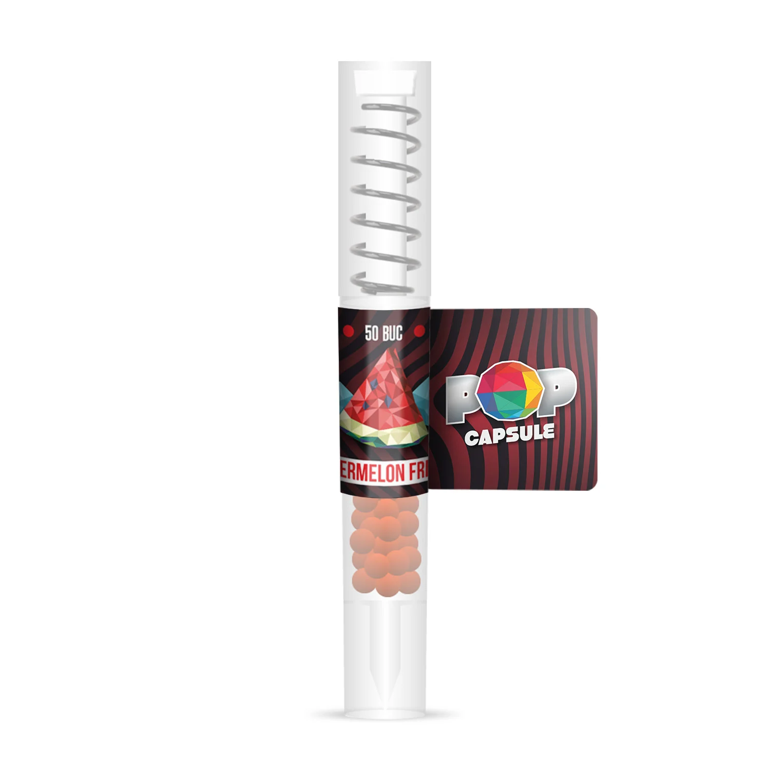 Vapat/Fumat - capsule aroma tigari pop aplicator 50 buc vape electronica