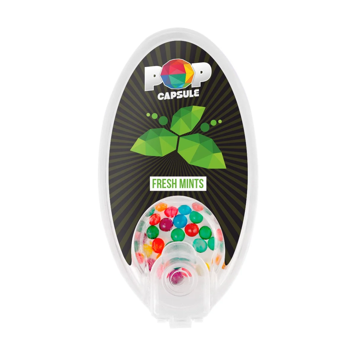 Capsule POP cu Betisor (100buc) - capsule aroma tigari pop aplicator 100 buc vape electronica