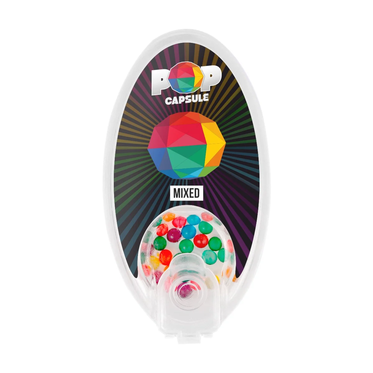 Capsule POP cu Betisor (100buc) - capsule aroma tigari pop aplicator 100 buc vape electronica