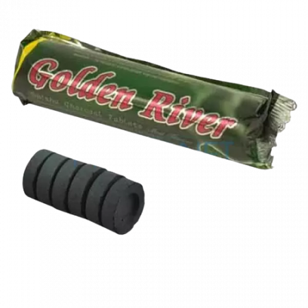 Carbuni - carbuni narghilea shisha rotunzi autoaprindere cocos menta