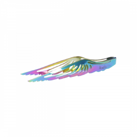Cleste Carbuni Narghilea - Cleste Carbuni Narghilea - ALADIN ANGEL WING MULTICOLOR