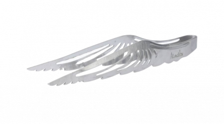 Cleste Carbuni Narghilea - Cleste Carbuni Narghilea - ALADIN ANGEL WING SILVER